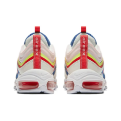 Air Max 97 Corduroy White - Aq4137-101