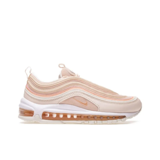 Air Max 97 Guava Ice White - 921733-801