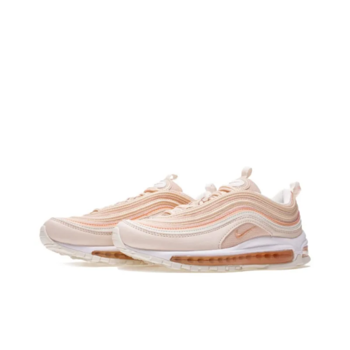 Air Max 97 Guava Ice White - 921733-801