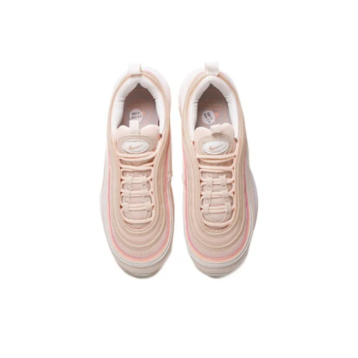 Air Max 97 Guava Ice White - 921733-801