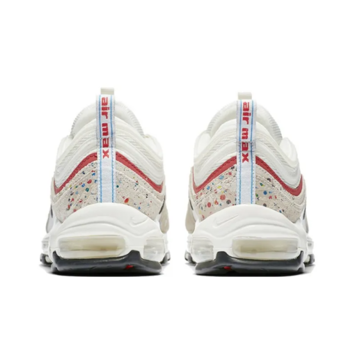 Air Max 97 Paint Splatter - 312834-102