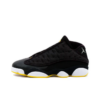 Air Jordan 13 Retro Low Black Varsity Maize - 310810-001