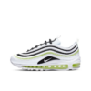 Air Max 97 Running Shoes Low-Top White - 921733-105