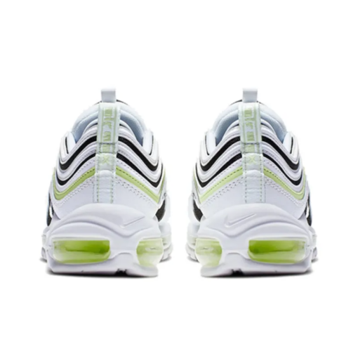 Air Max 97 Running Shoes Low-Top White - 921733-105