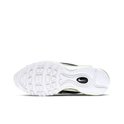 Air Max 97 Running Shoes Low-Top White - 921733-105