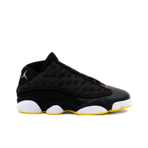 Air Jordan 13 Retro Low Black Varsity Maize - 310810-001