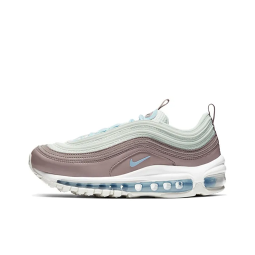 Air Max 97 Spruce Aura Celestine Blue - 921733-018