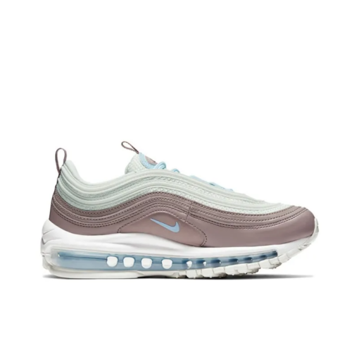 Air Max 97 Spruce Aura Celestine Blue - 921733-018