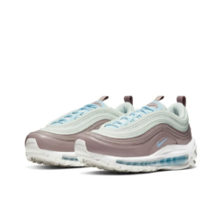 Air Max 97 Spruce Aura Celestine Blue - 921733-018