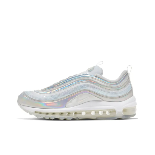 Air Max 97 White Iridescent - Cu8872-196