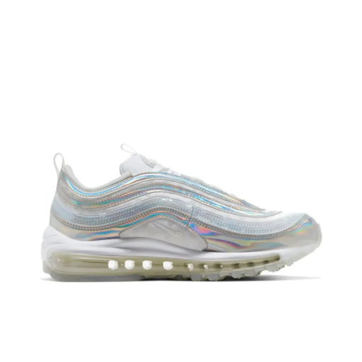 Air Max 97 White Iridescent - Cu8872-196