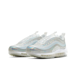 Air Max 97 White Iridescent - Cu8872-196