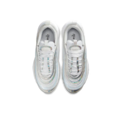 Air Max 97 White Iridescent - Cu8872-196