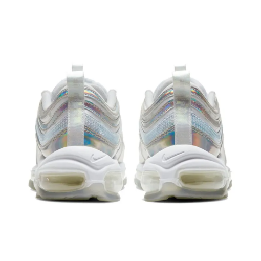 Air Max 97 White Iridescent - Cu8872-196