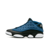 Air Jordan 13 Retro Low Brave Blue - 310810-407