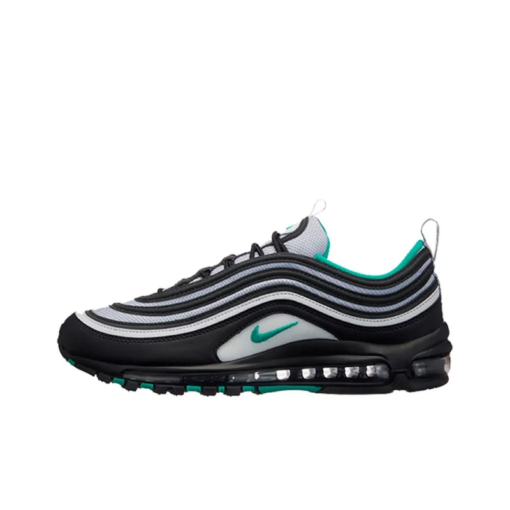 Air Max 97 Black Clear Emerald - 921826-013