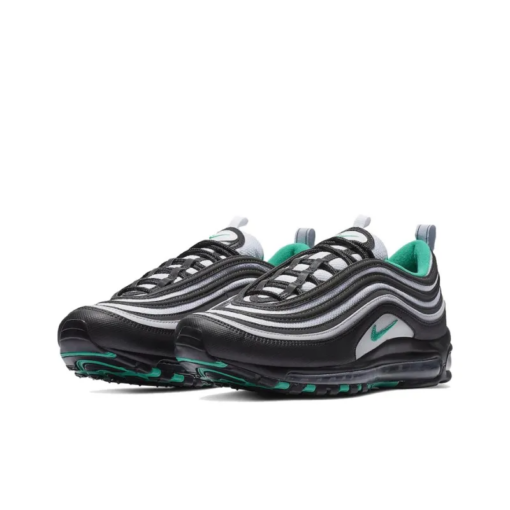 Air Max 97 Black Clear Emerald - 921826-013