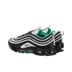 Air Max 97 Black Clear Emerald - 921826-013