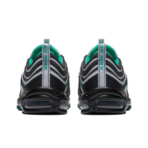 Air Max 97 Black Clear Emerald - 921826-013