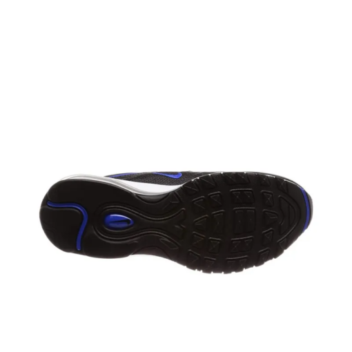 Air Max 97 Black Racer Blue - Ar5531-001