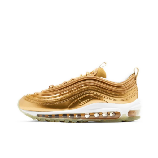 Air Max 97 Lx Metallic Gold - Cj0625-700