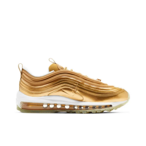 Air Max 97 Lx Metallic Gold - Cj0625-700