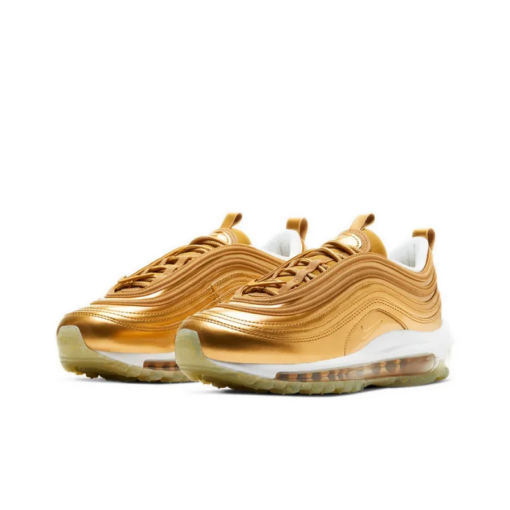 Air Max 97 Lx Metallic Gold - Cj0625-700