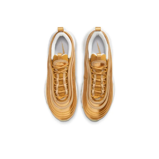 Air Max 97 Lx Metallic Gold - Cj0625-700