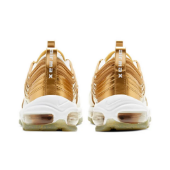 Air Max 97 Lx Metallic Gold - Cj0625-700