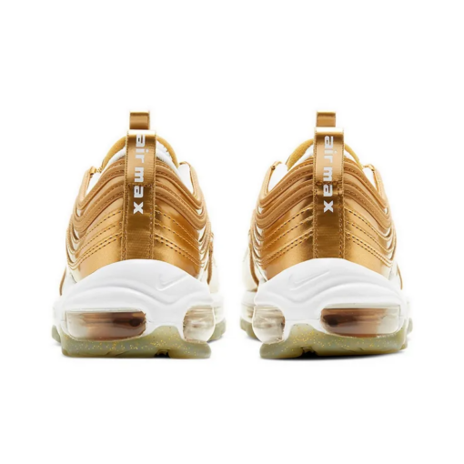 Air Max 97 Lx Metallic Gold - Cj0625-700