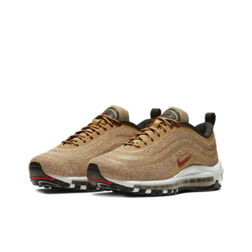 Air Max 97 LX Swarovski Gold - 927508-700