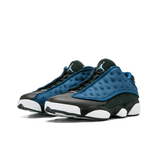 Air Jordan 13 Retro Low Brave Blue - 310810-407