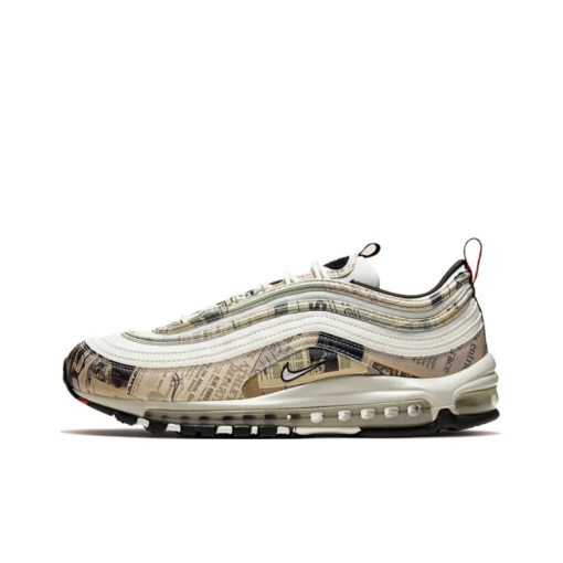 Air Max 97 Newspaper - 921826-108