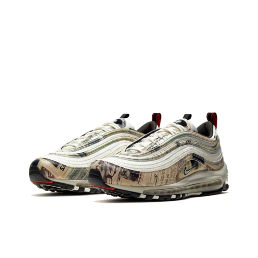 Air Max 97 Newspaper - 921826-108