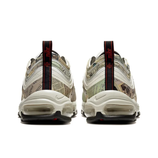 Air Max 97 Newspaper - 921826-108