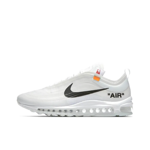 Air Max 97 Off-white - Aj4585-100