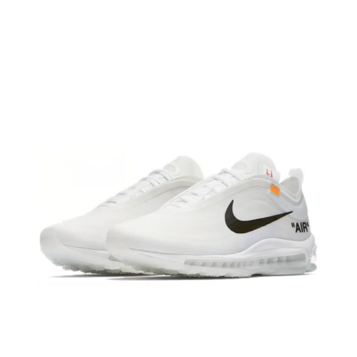 Air Max 97 Off-white - Aj4585-100