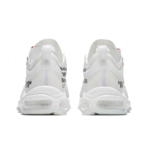 Air Max 97 Off-white - Aj4585-100