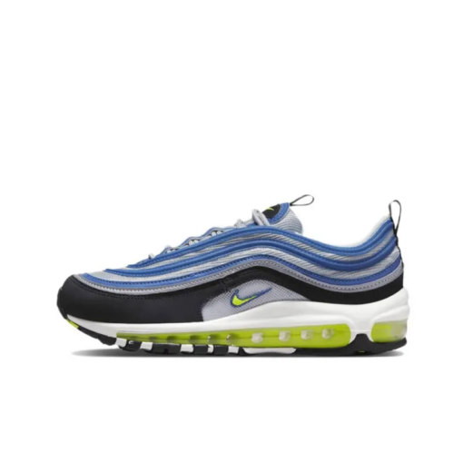 Air Max 97 Og Atlantic Blue Voltage Yellow - Dq9131-400