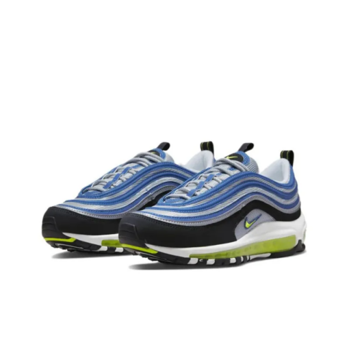 Air Max 97 Og Atlantic Blue Voltage Yellow - Dq9131-400