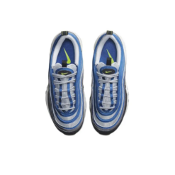 Air Max 97 Og Atlantic Blue Voltage Yellow - Dq9131-400