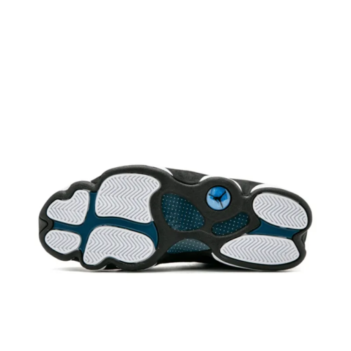 Air Jordan 13 Retro Low Brave Blue - 310810-407