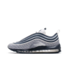 Air Max 97 Running Shoes Men Low-top Silver - 918356-405