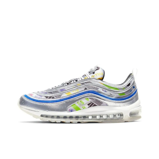 Air Max 97 Se Energy Jelly - Dd5480-902