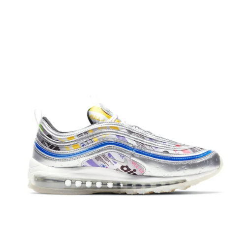 Air Max 97 Se Energy Jelly - Dd5480-902