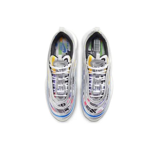 Air Max 97 Se Energy Jelly - Dd5480-902