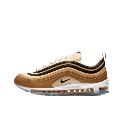 Air Max 97 Shipping Box Ale Brown - 921826-201