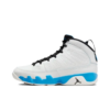 Air Jordan 9 Retro Powder Blue 2024 - FQ8992-101