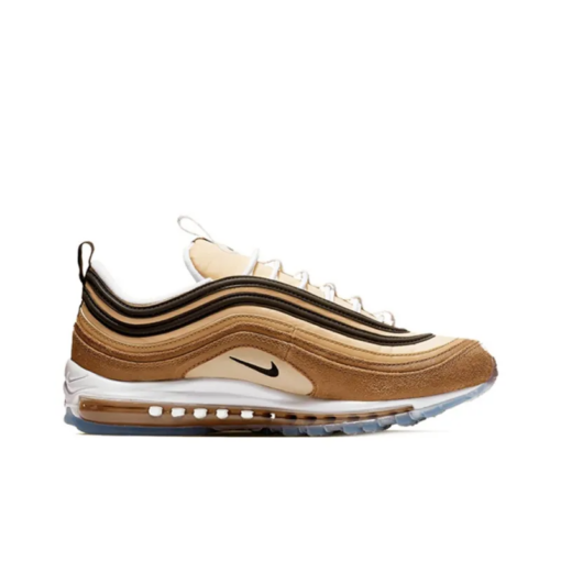 Air Max 97 Shipping Box Ale Brown - 921826-201