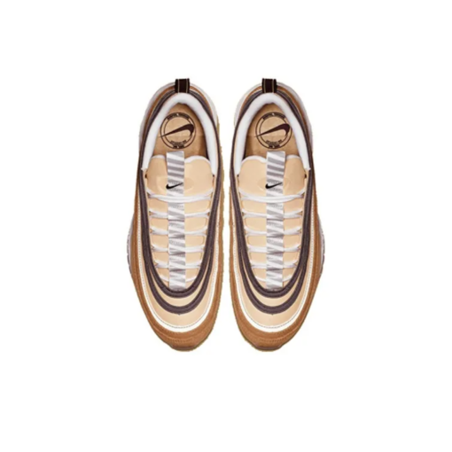 Air Max 97 Shipping Box Ale Brown - 921826-201